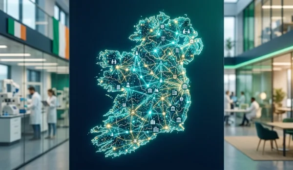 Research Funding in Ireland – A Guide to the Main Sources